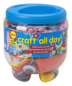 Craft All Day Kit